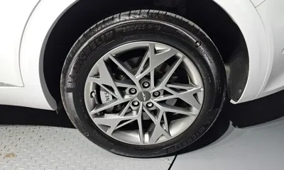 Genesis GV70 2023, 38642 км, за 28093.62 USD - фото 21