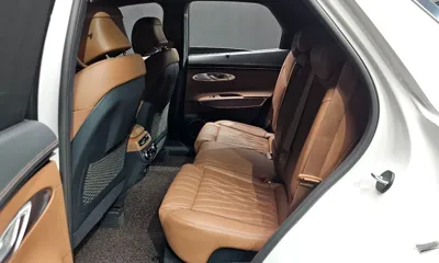 Genesis GV70 2023, 38642 км, за 28093.62 USD - фото 26