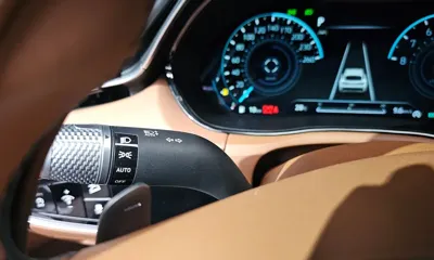 Genesis GV70 2023, 38642 км, за 28093.62 USD - фото 27