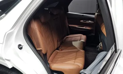 Genesis GV70 2023, 38642 км, за 28093.62 USD - фото 29