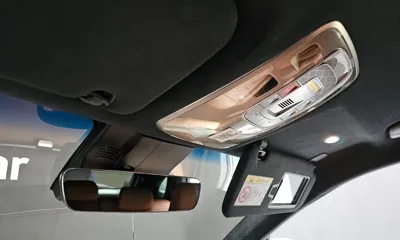 Genesis GV70 2023, 38642 км, за 28093.62 USD - фото 31