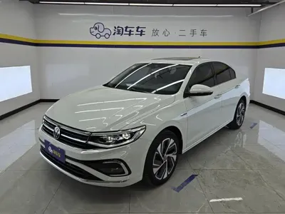 Volkswagen Bora · 2023 год