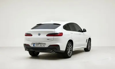BMW X4 2023, 32254 км, за 29903.13 USD