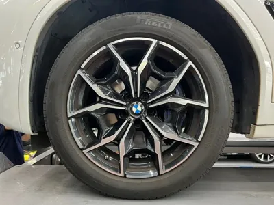 BMW X4 2023, 32254 км, за 29903.13 USD