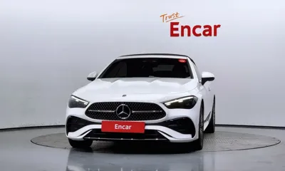 Mercedes-Benz CLE-Class 2024, 961 км, за 55176.02 USD