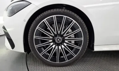 Mercedes-Benz CLE-Class 2024, 961 км, за 55176.02 USD