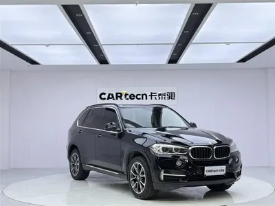 BMW X5 (Import)