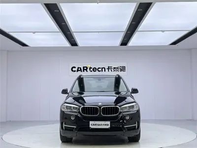 BMW X5 (Import)