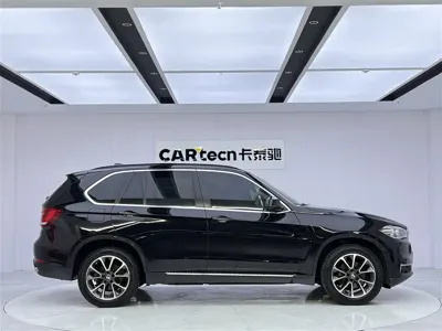 BMW X5 (Import)