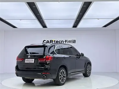 BMW X5 (Import)