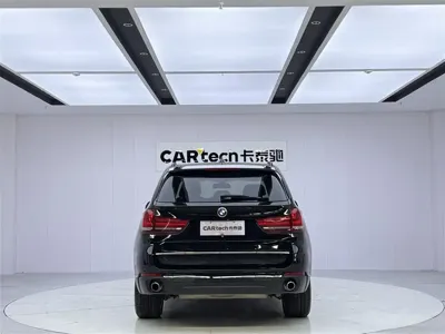 BMW X5 (Import)