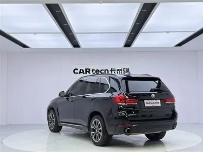 BMW X5 (Import)