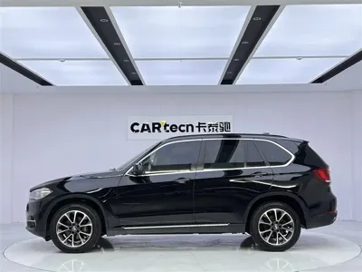 BMW X5 (Import)
