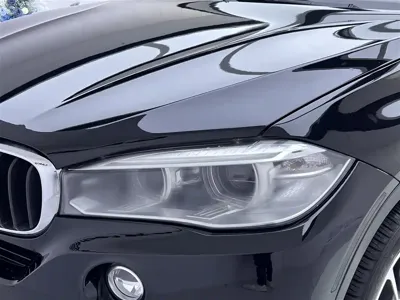 BMW X5 (Import)