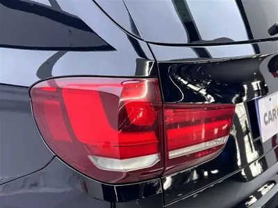 BMW X5 (Import)