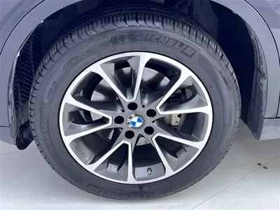 BMW X5 (Import)