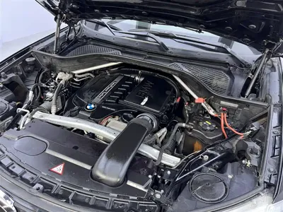 BMW X5 (Import)