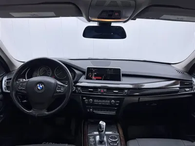 BMW X5 (Import)