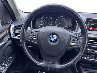 BMW X5 (Import)