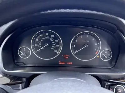 BMW X5 (Import)