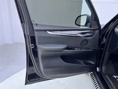 BMW X5 (Import)