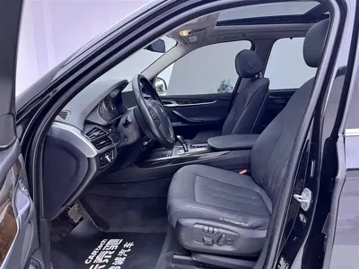 BMW X5 (Import)