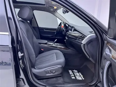 BMW X5 (Import)