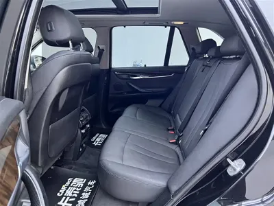 BMW X5 (Import)