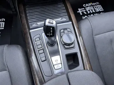 BMW X5 (Import)