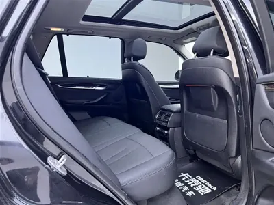 BMW X5 (Import)