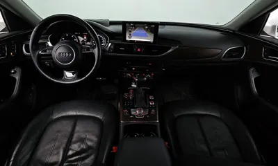 Audi A6 2015, 106615 км, за 6887.41 USD - фото 7