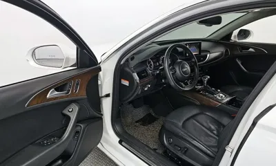 Audi A6 2015, 106615 км, за 6887.41 USD - фото 10
