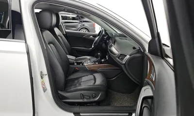 Audi A6 2015, 106615 км, за 6887.41 USD - фото 11