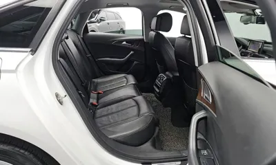 Audi A6 2015, 106615 км, за 6887.41 USD - фото 12