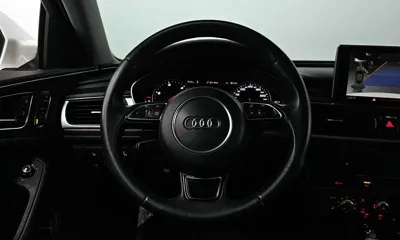 Audi A6 2015, 106615 км, за 6887.41 USD - фото 13