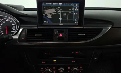 Audi A6 2015, 106615 км, за 6887.41 USD - фото 14