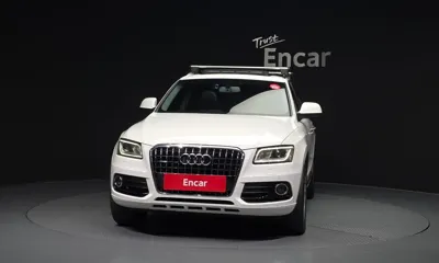 Audi Q5 2015, 187250 км, за 6892.48 USD