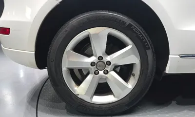 Audi Q5 2015, 187250 км, за 6892.48 USD
