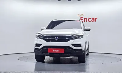 KG_Mobility_Ssangyong Rexton 2021, 51100 км, за 13062.89 USD