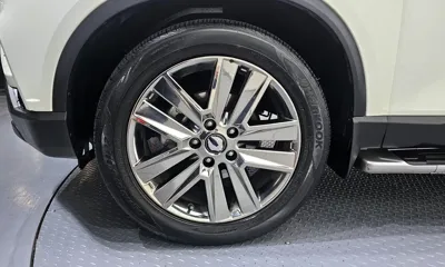 KG_Mobility_Ssangyong Rexton 2021, 51100 км, за 13062.89 USD