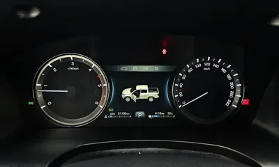 KG_Mobility_Ssangyong Rexton 2021, 51100 км, за 13062.89 USD - фото 8
