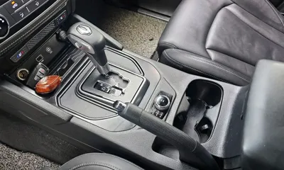 KG_Mobility_Ssangyong Rexton 2021, 51100 км, за 13062.89 USD - фото 9