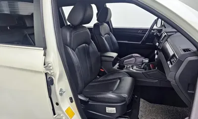 KG_Mobility_Ssangyong Rexton 2021, 51100 км, за 13062.89 USD - фото 10
