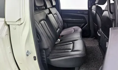 KG_Mobility_Ssangyong Rexton 2021, 51100 км, за 13062.89 USD - фото 12