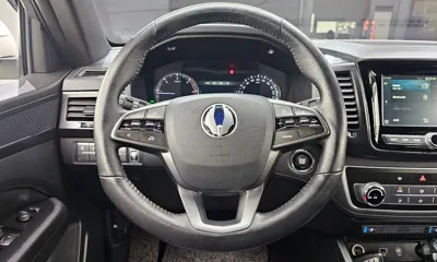 KG_Mobility_Ssangyong Rexton 2021, 51100 км, за 13062.89 USD - фото 13