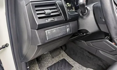 KG_Mobility_Ssangyong Rexton 2021, 51100 км, за 13062.89 USD - фото 14
