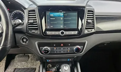 KG_Mobility_Ssangyong Rexton 2021, 51100 км, за 13062.89 USD - фото 16