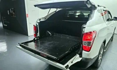 KG_Mobility_Ssangyong Rexton 2021, 51100 км, за 13062.89 USD - фото 20