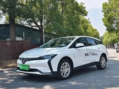 Buick Velite 6 2024, 13500 км, за 9269.98 USD