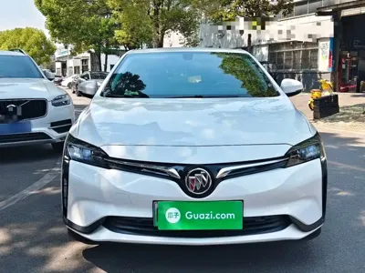Buick Velite 6 2024, 13500 км, за 9269.98 USD